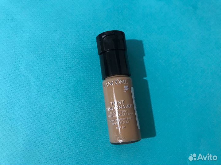 Lancome Teint Visionnaire тон 01 beige albatre