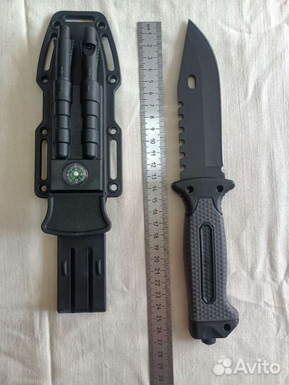 Ножи для охоты и рыбалки