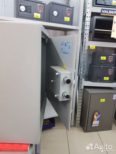 Сейф пистолетный Aiko с электронным замком