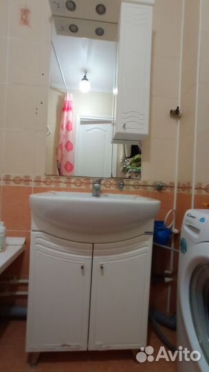 Тумба для ванной