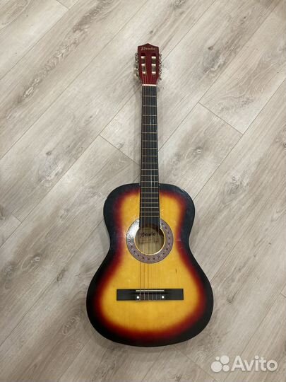 Гитара Prado. Модель HS-3805. Чехол в комплекте