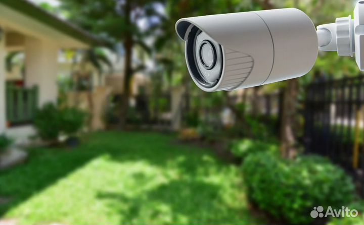 Монтаж апс, Видео, скуд, ос, электромонтаж