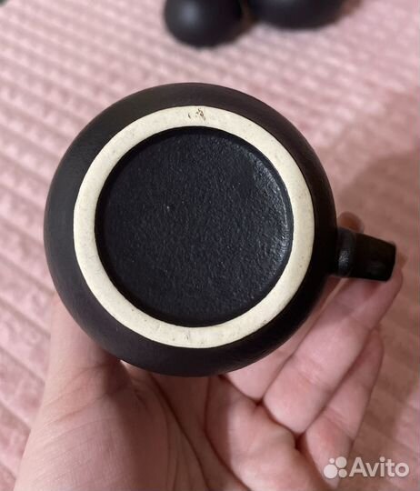 Турка для кофе