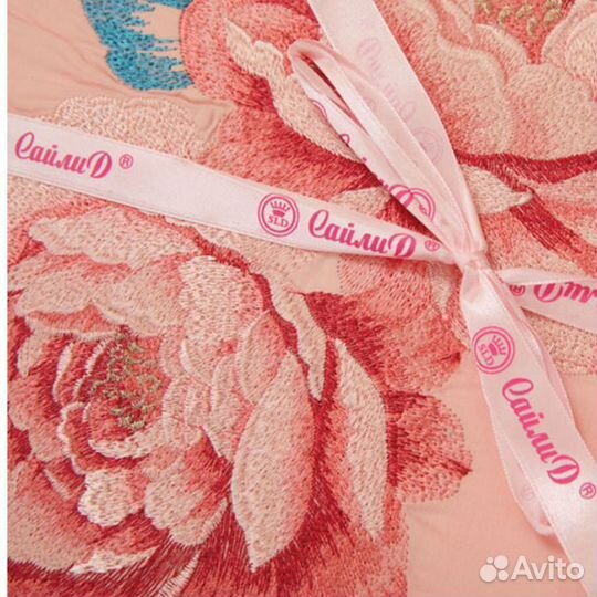 Шикарное постельное бельё