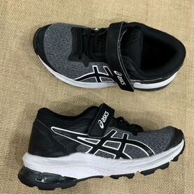 Кроссовки asics GT-1000 детские на липучке