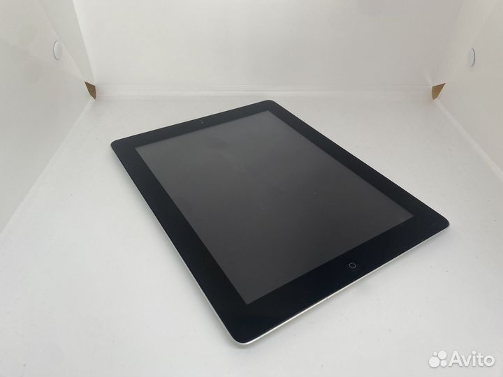 iPad 4