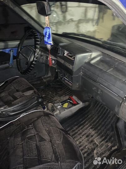 ВАЗ 21099 1.5 МТ, 2002, 178 595 км