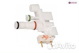 Штуцер капучинатора Delonghi esam 3500/4500