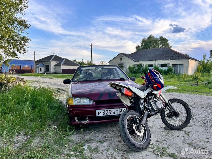 Kayo crf 140.Торг