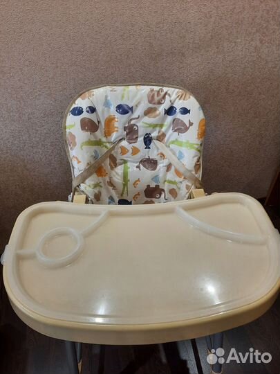 Стул для кормления