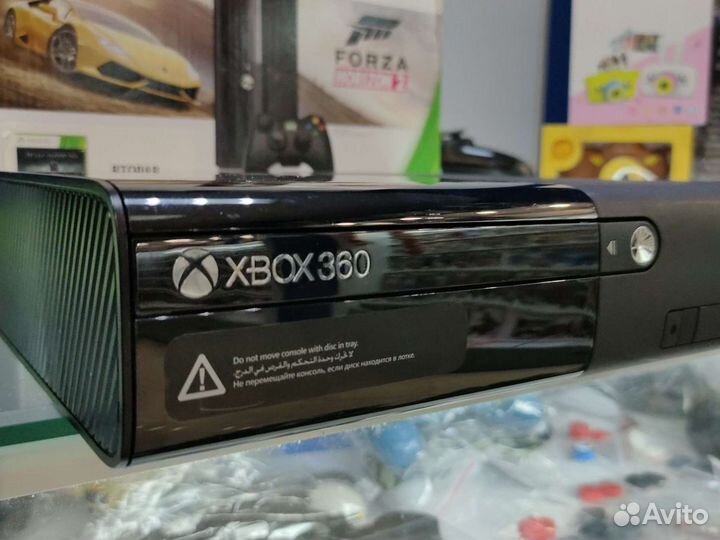 Xbox 360. Гарантия. Магазин