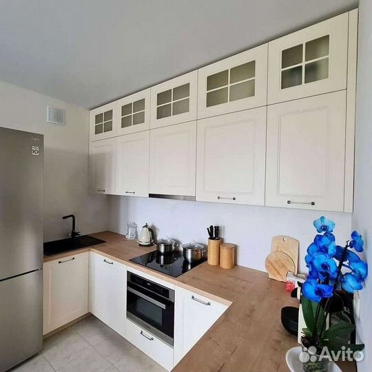 Кухонный гарнитур от производителя