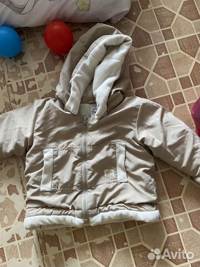 Детская одежда для мальчиков