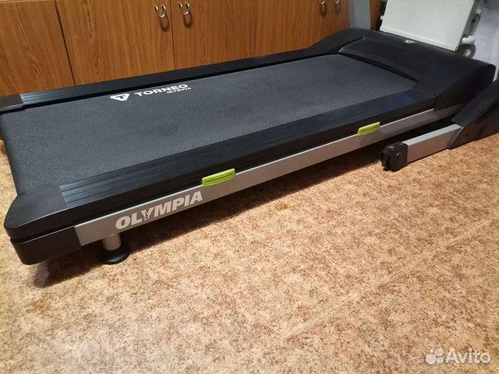 Тренажер беговая дорожка бу