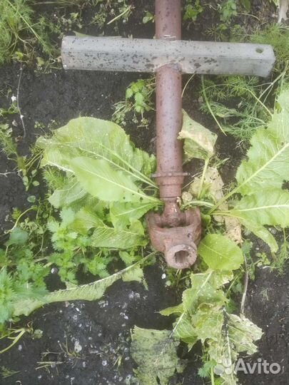 Конные грабли