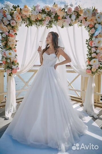 Организация свадьбы в Сочи