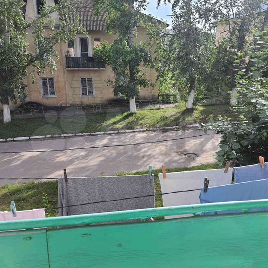 3-к. квартира, 70,5 м², 2/2 эт.