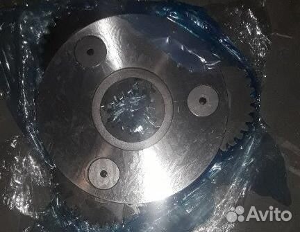 1-я планетарная передача для Caterpillar 320