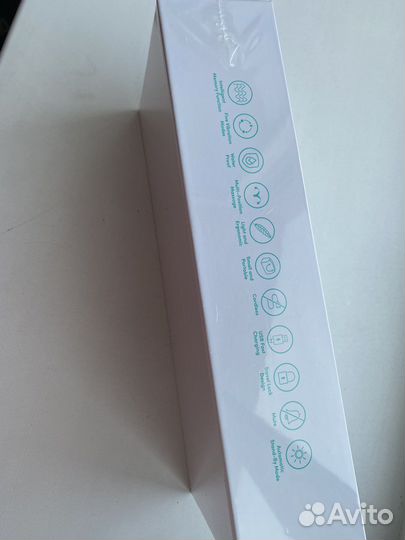 Массажер Hyperon