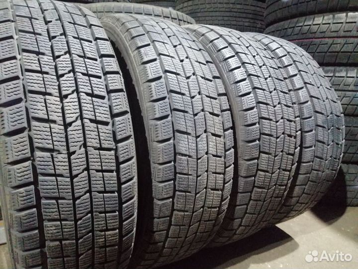 Dunlop DSX-2 205/60 R16
