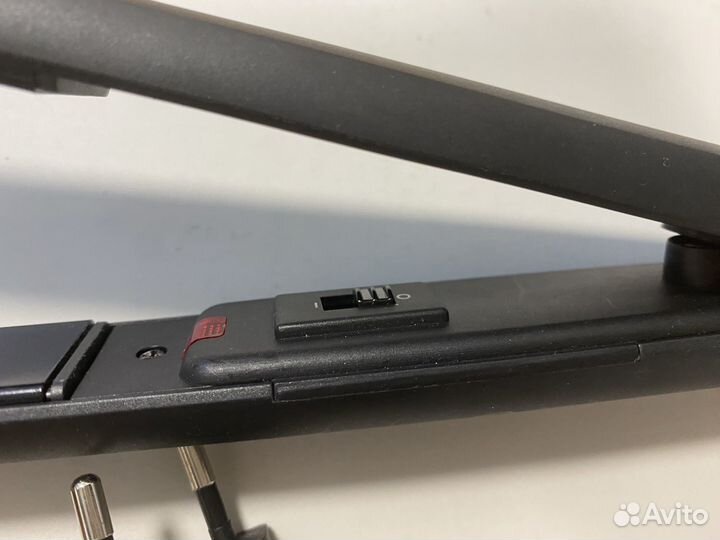 Выпрямитель для волос Bellissima