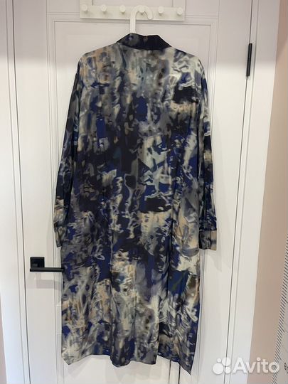 Платье calista, stella milani 54 р новые