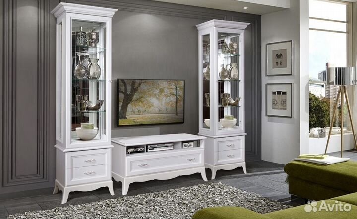 Тумба под тв