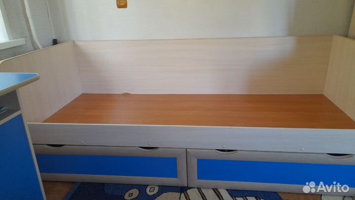 Детский гарнитур