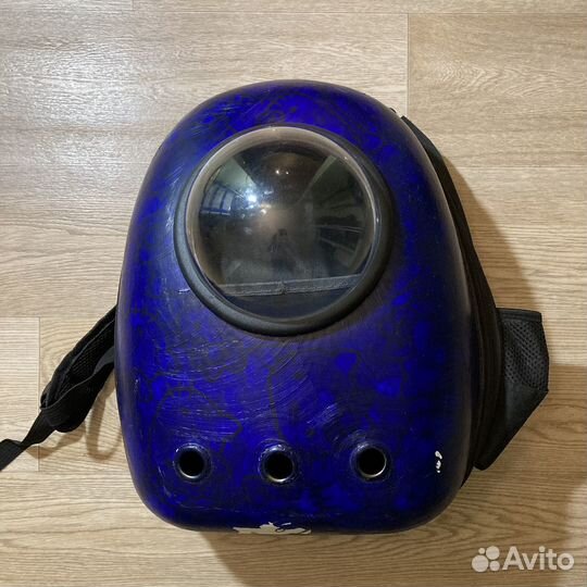 Рюкзак для животных