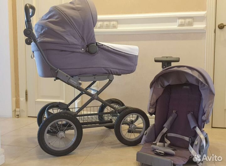 Коляска inglesina sofia