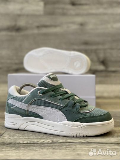 Кроссовки мужские Puma размер 36 по 41