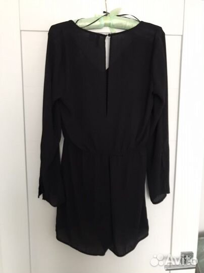 Комбинезон HM с шортами