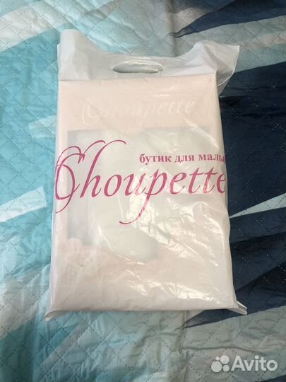 Конверт демисезонный Choupette