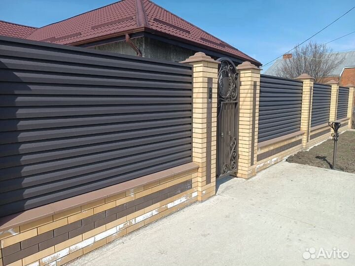 Гибкая черепица