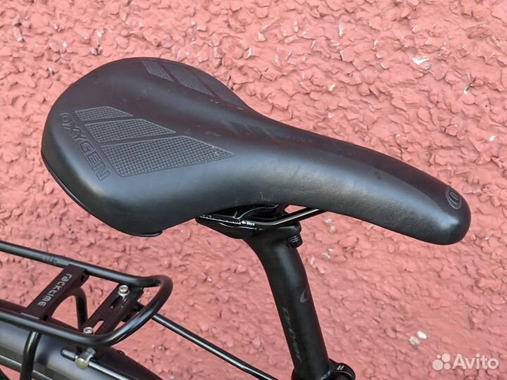 Stevens City Flight Luxe 2020 М ремень