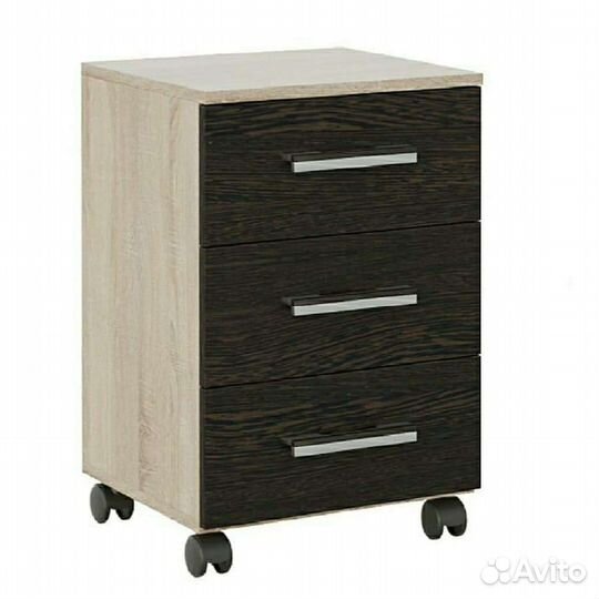 Офисная тумба Профи (цвета)