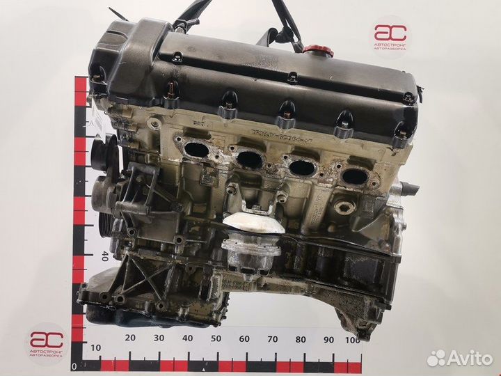 Двигатель (двс) Jaguar XJ 4 (1986-2003) AC/KC