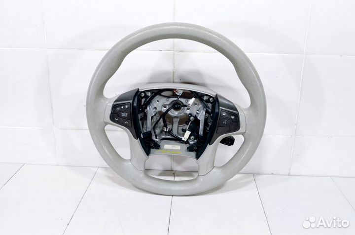 Рулевое колесо (руль) Toyota Sienna 3 2010-2020