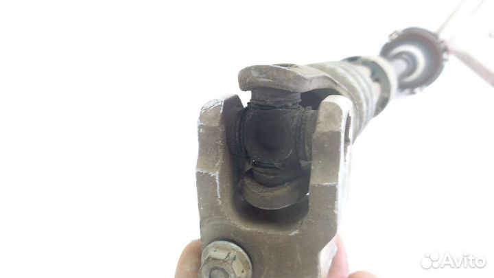 Рулевой кардан Mercedes-Benz GLC C253