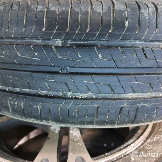 Travelstar HF288 175/65 R14