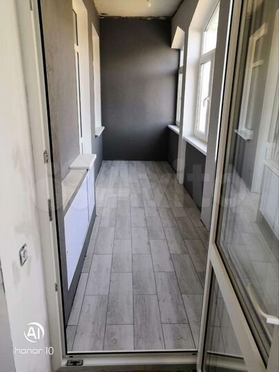 3-к. квартира, 98,6 м², 1/3 эт.