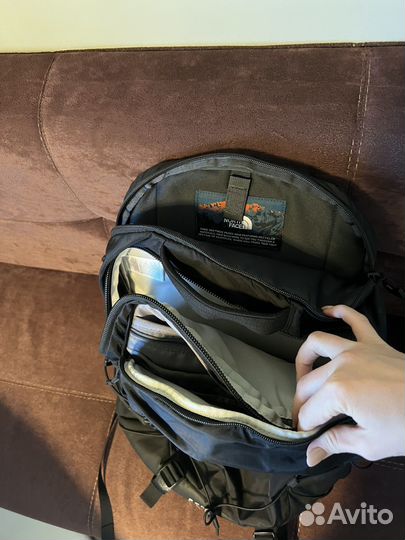 Рюкзак The North Face borealis