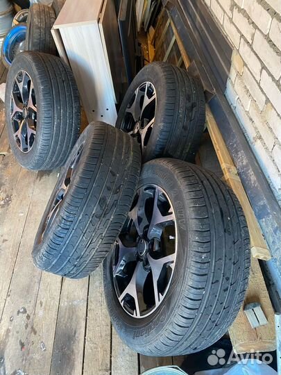 Cordiant Comfort 2 SUV 235/55 R17