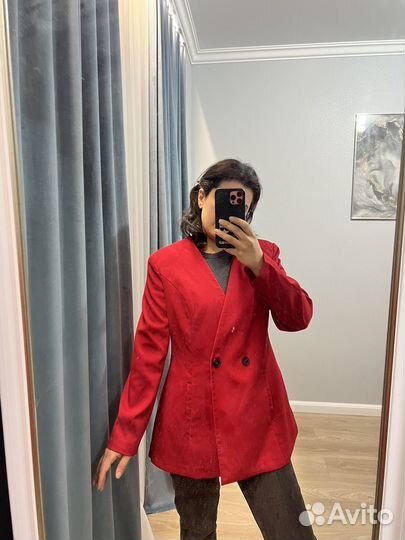 Костюм новое