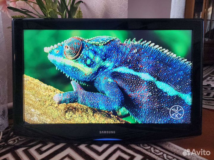 Телевизор Samsung LE32R81B