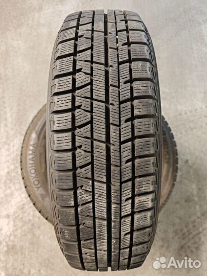 Yokohama Ice Guard IG50A+ 175/65 R15