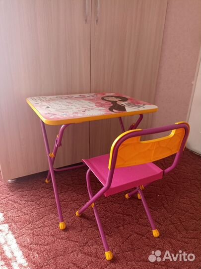 Письменный стол бу