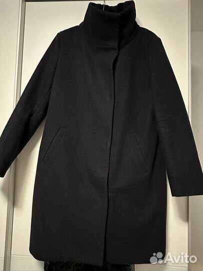 Пальто женское 46 48