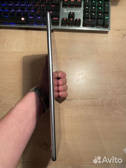 Планшет huawei mediapad m5 lite 10