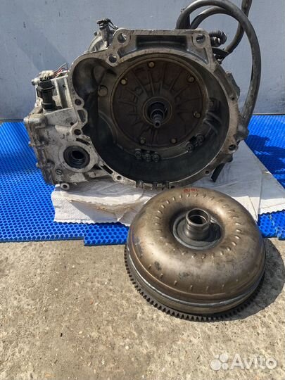 АКПП A4AF3 для Accent, Matrix, Elantra, Getz, Rio